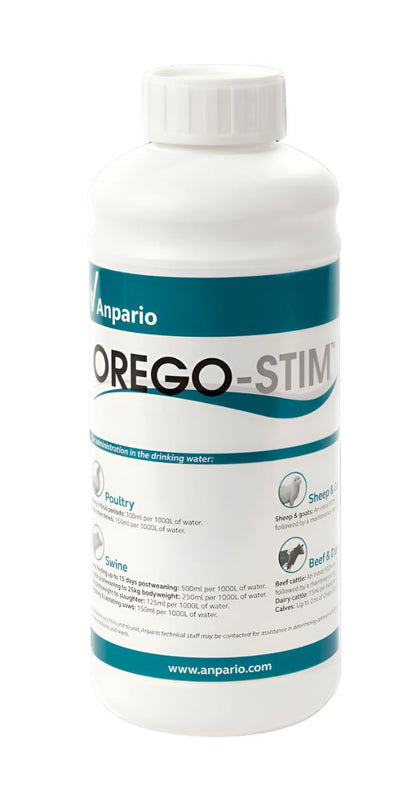 Orego - Stim Liquid - Woonona Petfoods