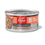 ORIJEN Chunks and Shreds Salmon & Chicken Entree in Bone Broth 12 x 85g - Woonona Petfoods