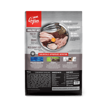 ORIJEN Fit and Trim Dry Cat Food 1.8kg - Woonona Petfoods