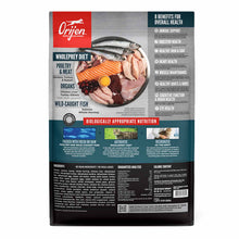 ORIJEN Guardian 8 Dry Cat Food 1.8kg - Woonona Petfoods