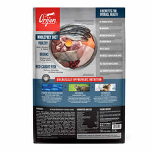 ORIJEN Guardian Senior Dry Cat Food 1.8kg - Woonona Petfoods