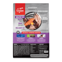ORIJEN Kitten Dry Cat Food 1.8kg - Woonona Petfoods