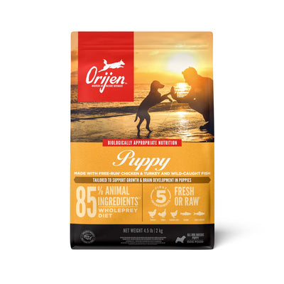 ORIJEN Original Puppy Dry Dog Food 2kg
