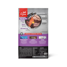 ORIJEN Original Puppy Large Breed Dry Dog food 10.6kg - Woonona Petfoods