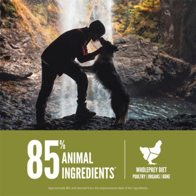 ORIJEN Original Senior Dry Dog Food - Woonona Petfoods