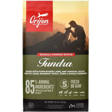 ORIJEN Original Tundra Dry Dog Food 10.6kg - Woonona Petfoods