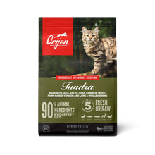 ORIJEN Tundra Dry Cat Food 1.8kg - Woonona Petfoods