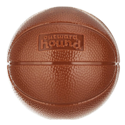 Outward Hound Basketball Brown
