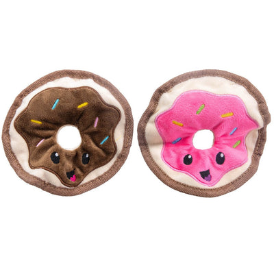 Outward Hound Durablez Donut 2 Pack