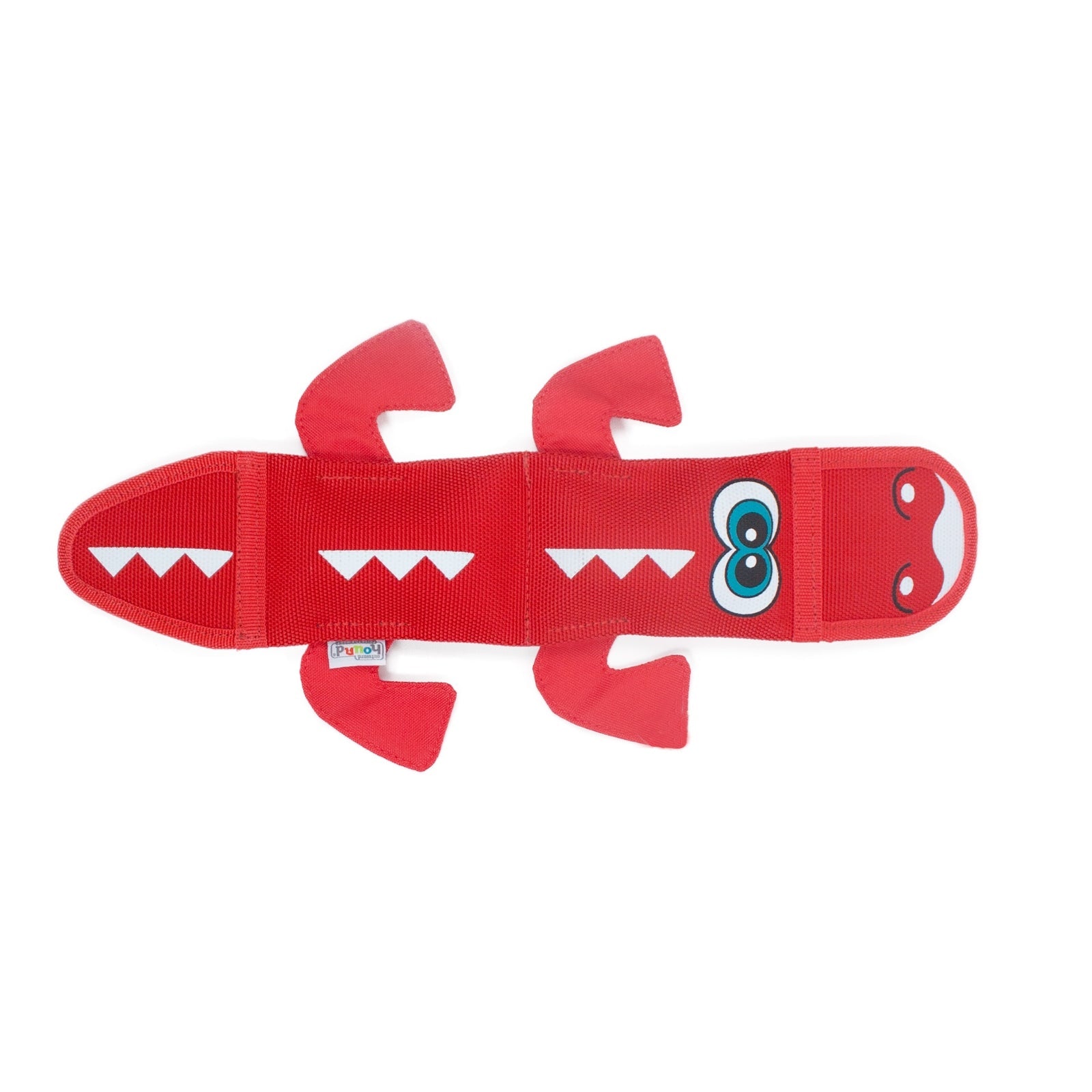 Outward Hound Fire Biterz Dragon Red - Woonona Petfoods