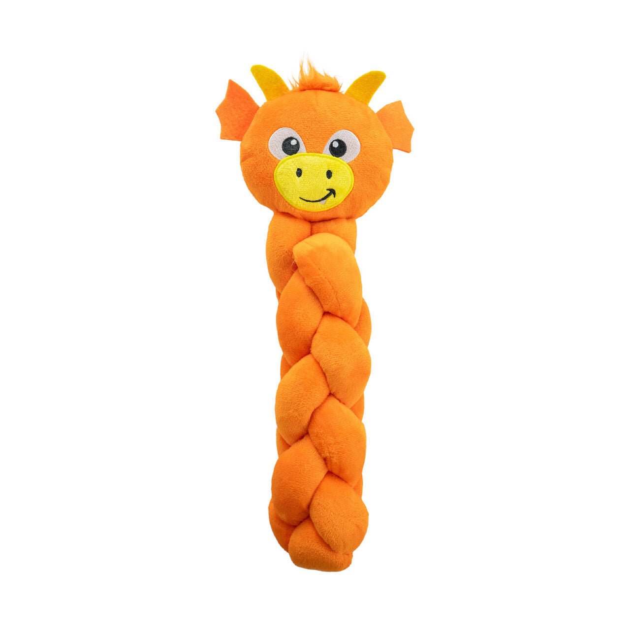 Outward Hound Twistiez Dragon Large - Woonona Petfoods