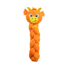 Outward Hound Twistiez Dragon Large - Woonona Petfoods