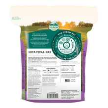 Oxbow Botanical Hay 425g - Woonona Petfoods