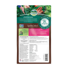 Oxbow Garden Select Adult Rat Food 1.13kg - Woonona Petfoods