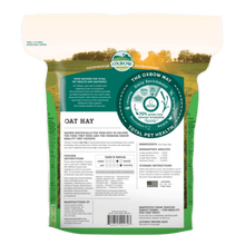 Oxbow Oaten Hay Blend 500g - Woonona Petfoods