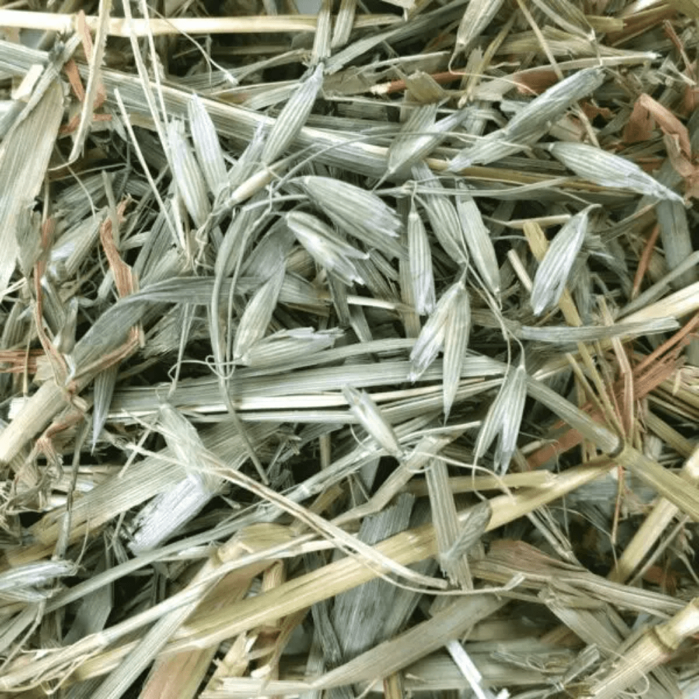 Oxbow Oaten Hay Blend 500g - Woonona Petfoods