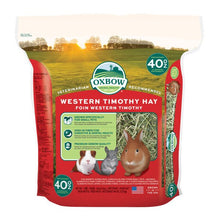 Oxbow Western Timothy Grass 1.13kg - Woonona Petfoods