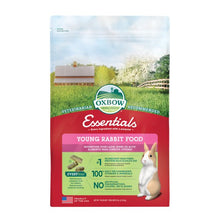 Oxbow Young Rabbit Food 2.25kg - Woonona Petfoods