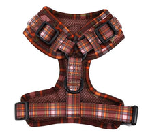 Pablo & Co Adjustable Dog Harness Camilla - Woonona Petfoods
