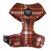 Pablo & Co Adjustable Dog Harness Camilla - Woonona Petfoods