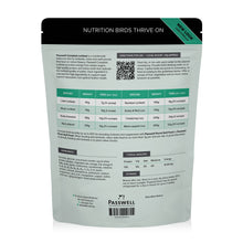 Passwell Complete Lorikeet Diet - Woonona Petfoods