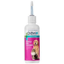 Paw Ear Cleaner 120ml - Woonona Petfoods