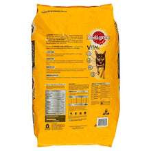 Pedigree Dry Dog Food Adult Working Dog Beef 20kg - Woonona Petfoods