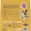 Pedigree Dry Dog Food Small Breed Beef & Vege 2.5kg - Woonona Petfood & Produce