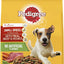 Pedigree Dry Dog Food Small Breed Beef & Vege 2.5kg - Woonona Petfood & Produce