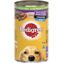 Pedigree Pal 1.2kg Chicken - Woonona Petfoods