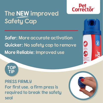 Pet Corrector 50ml - Woonona Petfoods