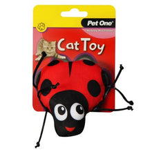 Pet One Cat Toy with Crinkle - Woonona Petfoods