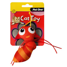 Pet One Cat Toy with String - Woonona Petfoods
