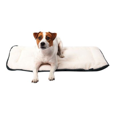 Pet One Dog Bed Cushion Rectangular - Woonona Petfood & Produce