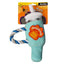 Pet One Dog Toy Bottle with Straw - Woonona Petfoods