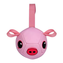Pet One Dog Toy Interactive Toggle Ball Pig - Woonona Petfoods