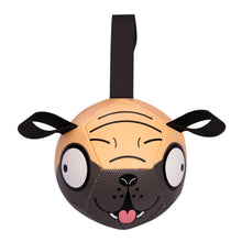 Pet One Dog Toy Interactive Toggle Ball Pug - Woonona Petfoods