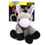 Pet One Dog Toy Plush Squeaky 15cm - Woonona Petfoods
