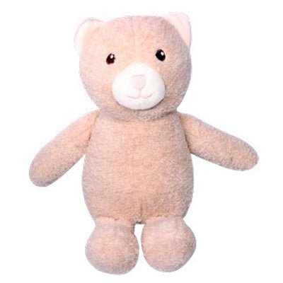 Pet One Dog Toy Plush Squeaky Crinkle - Woonona Petfoods