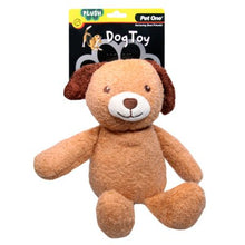 Pet One Dog Toy Plush Squeaky Crinkle - Woonona Petfoods