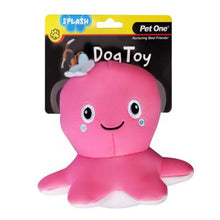 Pet One Dog Toy Splash Squeaky - Woonona Petfoods