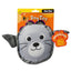 Pet One Dog Toy with Big Squeaker - Woonona Petfoods