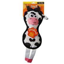 Pet One Dog Toy with Big Squeaker - Woonona Petfoods