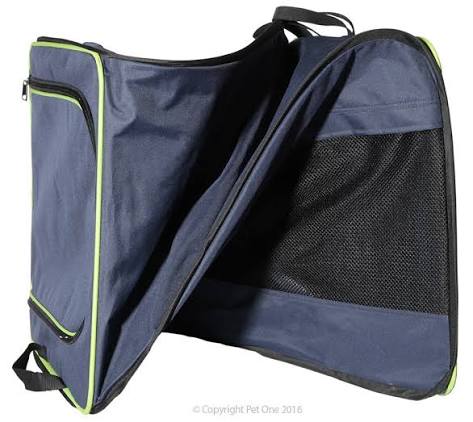Pet One Kennel Portable Twista Large - Woonona Petfoods