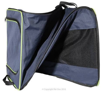 Pet One Kennel Portable Twista Large - Woonona Petfoods
