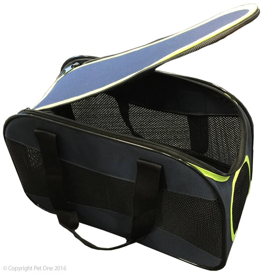 Pet One Kennel Portable Twista Large - Woonona Petfoods