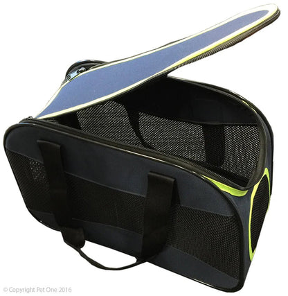 Pet One Kennel Portable Twista Large - Woonona Petfoods