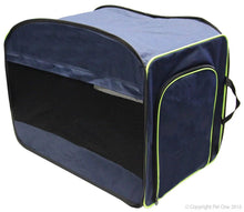 Pet One Kennel Portable Twista Large - Woonona Petfoods