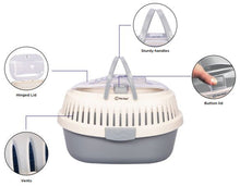 Pet One Small Animal Carrier - Woonona Petfoods