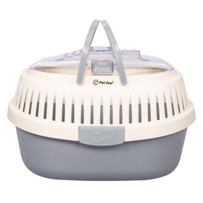 Pet One Small Animal Carrier - Woonona Petfoods